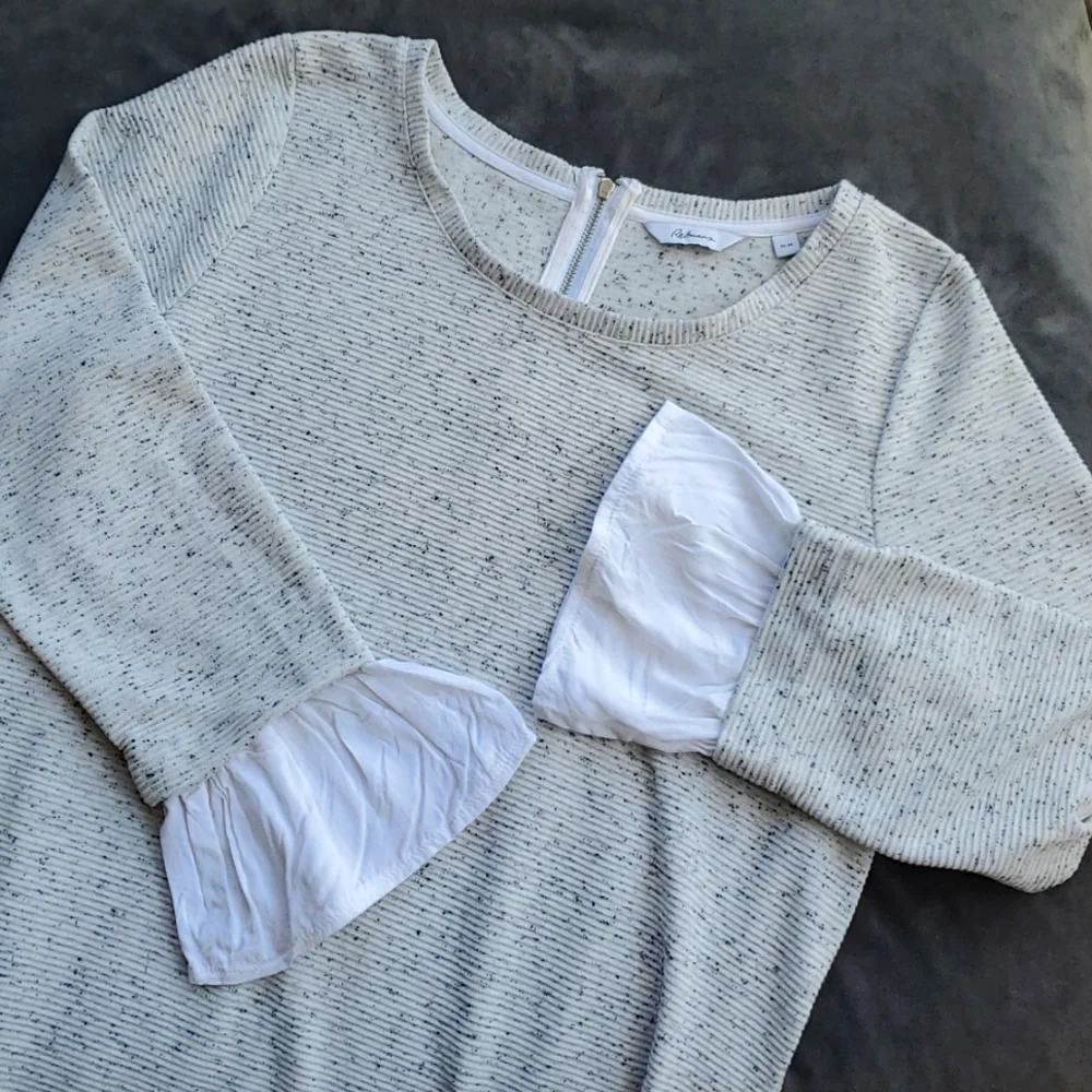 Shirt long sleeves - Picture 1 of 5